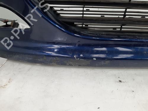 Front bumper PEUGEOT 406 (8B) 1.9 TD | BP21131880C7 