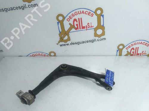 Used Left front suspension arm PEUGEOT 407 (6D_) 2.0 (6DRFNB, 6DRFNE) (136 hp) 20729537