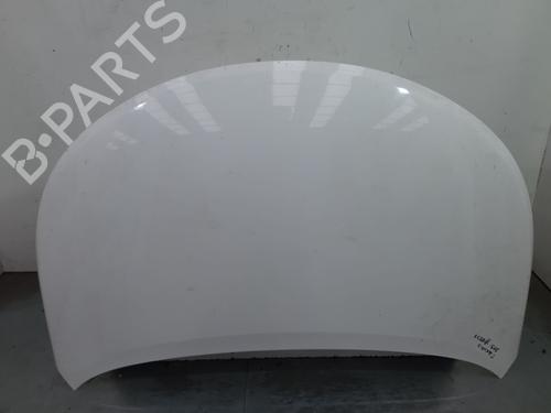 Used Hood TOYOTA AVENSIS Saloon (_T27_) [2008-2018]  23780760