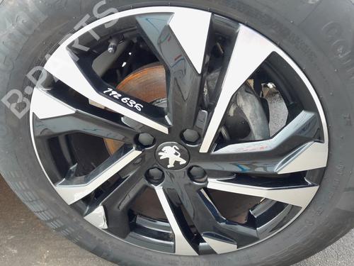 Rim PEUGEOT 2008 II (UD_, US_, UY_, UJ_, UR_, UC_)  | BP29511373C45 
