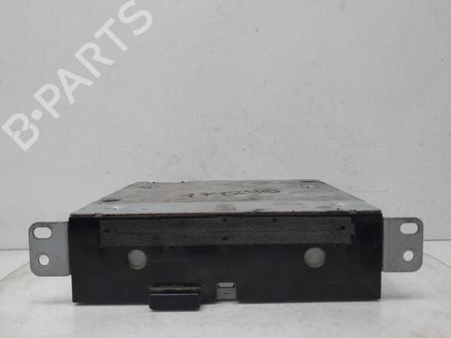 Used Radio CITROËN C4 II (NC_) [2009-2025]  24372509
