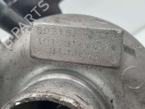 Turbocharger/Supercharger OPEL ASTRA H (A04)  | BP29479263M71 