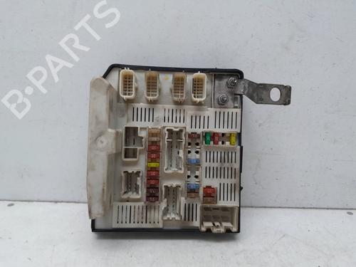 Fuse box RENAULT GRAND SCÉNIC II (JM0/1_) 1.5 dCi (JM1E) | BP23951301E1 