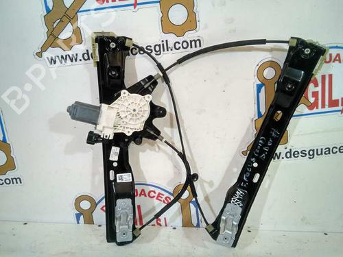 Used Front right window mechanism FORD FOCUS III [2010-2020]  23001887