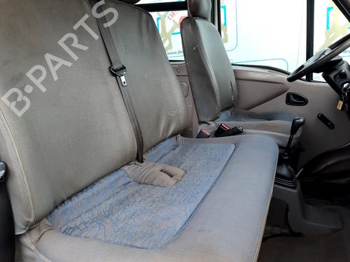 Left front door RENAULT MASTER II Bus (JD)  | BP23661357C2 