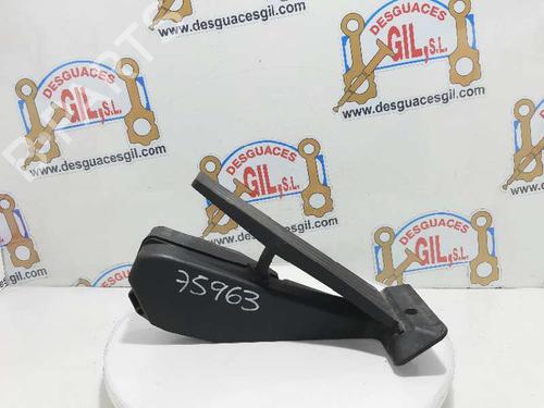 Used Pedal BMW 1 (E87) 120 d (177 hp) 20812597