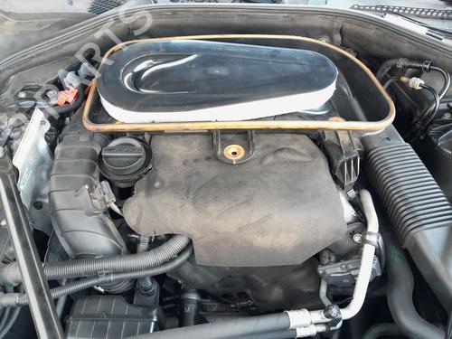 Used Engine BMW 5 (F10) 520 d (184 hp) 30745786