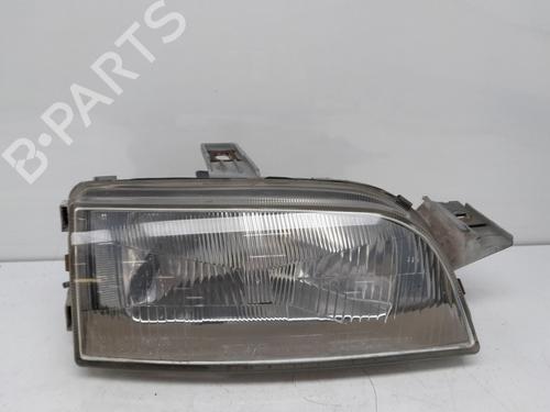Used Right headlight Right headlight 37081607 37081607
