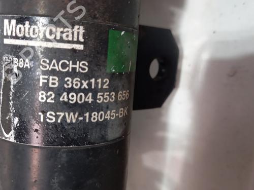 Right front shock absorber FORD MONDEO III Saloon (B4Y)  | BP20766313M17 