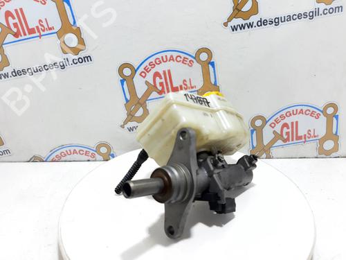 Used Brake master cylinder SEAT IBIZA IV SC (6J1, 6P5) [2008-2018]  20758465