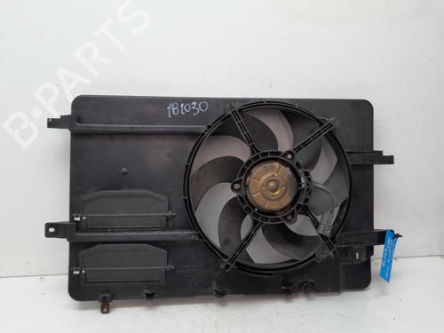 Used Radiator fan SMART FORFOUR (454) 1.5 CDI (454.001) (95 hp) 24547785