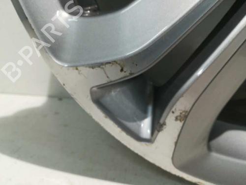 Rim PEUGEOT 208 I (CA_, CC_) 1.4 HDi | BP20803172C45