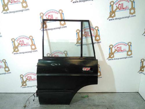 Used Left rear door LAND ROVER DISCOVERY I (LJ) 2.5 TDI 4x4 (113 hp) 20806523