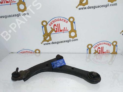 Querlenker links vorne für TOYOTA AVENSIS (_T25_) 2.0 D-4D (CDT250_, CDT250R) (116 hp) 20807351