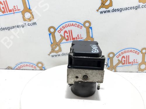 ABS pump NISSAN PRIMERA (P12) 2.2 Di | BP20758571M43