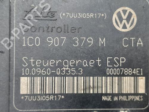 ABS pump SEAT LEON (1M1) | BP39188695M43 - Image 7