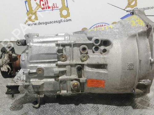 Gearbox BMW 5 (E34)  | BP20775228M3