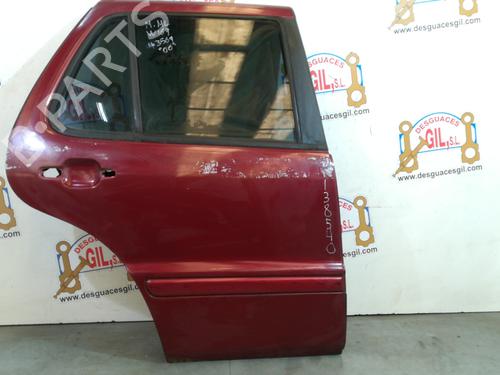 Used Right rear door MERCEDES-BENZ M-CLASS (W163) ML 320 (163.154) (218 hp) 20752721