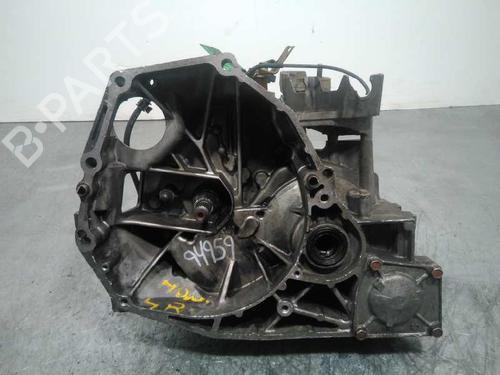 Used Gearbox HONDA HR-V (GH_) 1.6 16V (GH1, GH3) (105 hp) 20734138