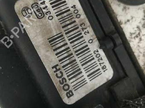 ABS pump PEUGEOT 307 (3A/C) 2.0 HDi 90 | BP20794786M43 