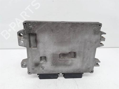 Engine control unit (ECU) SUZUKI SWIFT III (MZ, EZ) | BP39190026M57 - Image 2