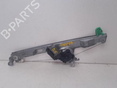 front-left-window-mechanism-renault-scenic-ii-jm01_-2003-2004-2005-2006-2007-2008-2009-2010-34130610 main image