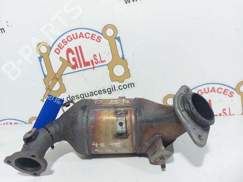 Catalyst TOYOTA AURIS (_E15_)  | BP29906472M10