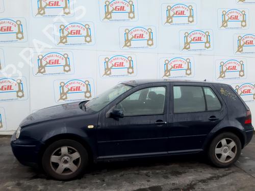 Instrument cluster VW GOLF IV (1J1) 1.9 TDI | BP20758921C47 