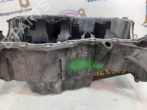 Oil sump RENAULT KANGOO (KC0/1_) 1.5 dCi | BP20770453M115 