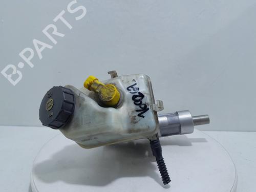 Brake master cylinder OPEL ASTRA J (P10)  | BP21142215M77 