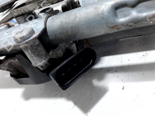 Front wiper motor OPEL CORSA D (S07) 1.3 CDTI (L08, L68) | BP20754210M29 