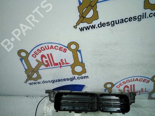 Engine control unit (ECU) SUZUKI SWIFT III (MZ, EZ)  | BP20800916M57 
