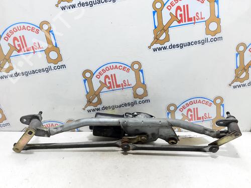 Front wiper motor CITROËN SAXO (S0, S1) 1.5 D | BP20751620M29 