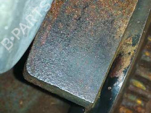 Engine FIAT STILO (192_) 1.9 D Multijet | BP20730487M1 