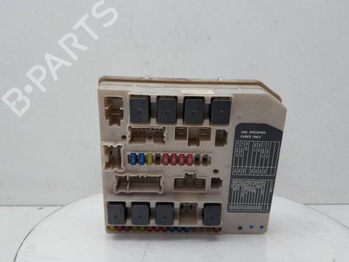 Used Fuse box NISSAN MICRA III (K12) 1.2 16V (80 hp) 24372537