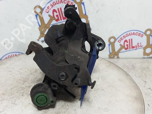 Left rear brake caliper CITROËN C4 I (LC_)  | BP20763348M107 
