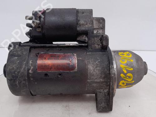 Startmotor MERCEDES-BENZ C-CLASS (W203) C 270 CDI (203.016) (170 hp) 29735921