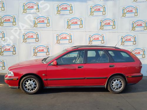 Used Parts VOLVO V40 Estate (645) 1.9 DI (95 hp) 4335515