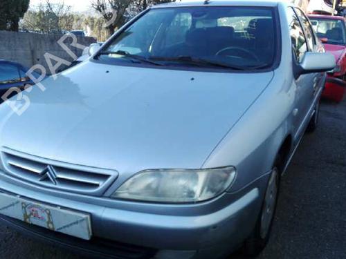 Styring servopumpe CITROËN XSARA (N1) 1.6 i | BP20776266M99 