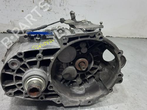 Gearbox FORD GALAXY I (WGR) 1.9 TDI | BP20764192M3 