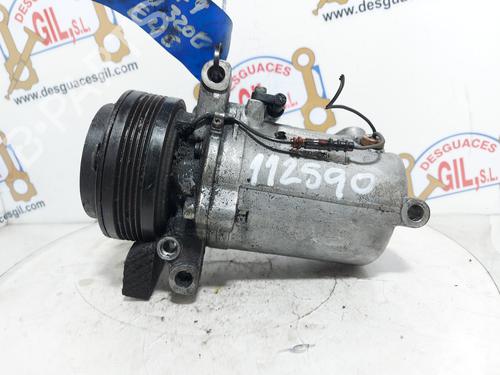 Used AC compressor BMW 3 (E46) 320 d (136 hp) 20807881