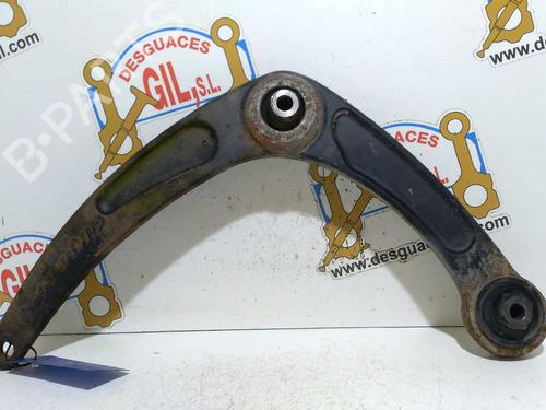 Used Left front suspension arm CITROËN C4 Coupe (LA_) 1.6 HDi (90 hp) 20801955