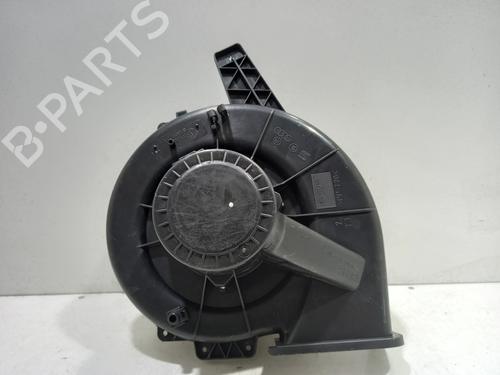 Heater blower motor SEAT IBIZA IV SC (6J1, 6P5)  | BP23661281M62 