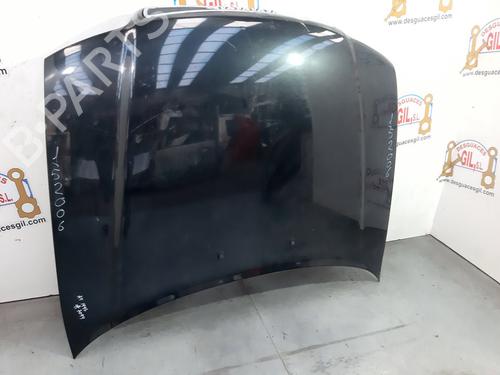 Used Hood AUDI A4 B5 (8D2) 1.8 T (150 hp) 20760982