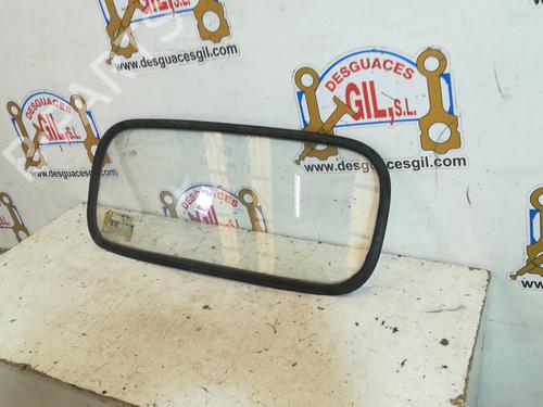 Bootlid window SEAT 600 (110B) 0.8 | BP25816990C64