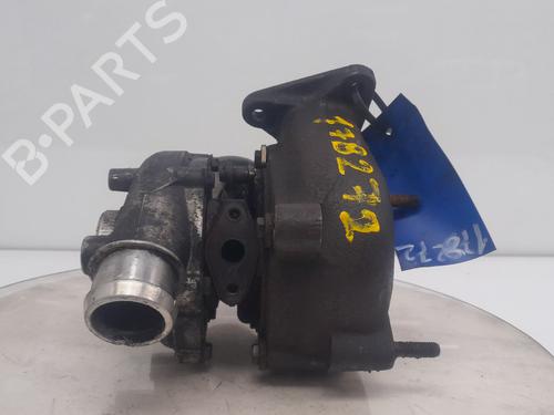 Turbocharger/Supercharger VW PASSAT B5 (3B2)  | BP29479272M71 