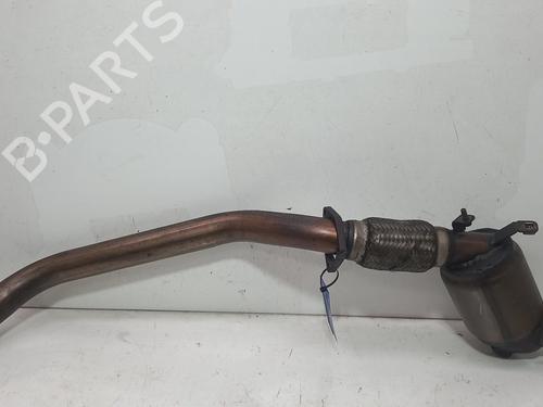 Catalyst BMW 3 (E46) 320 d | BP29906480M10