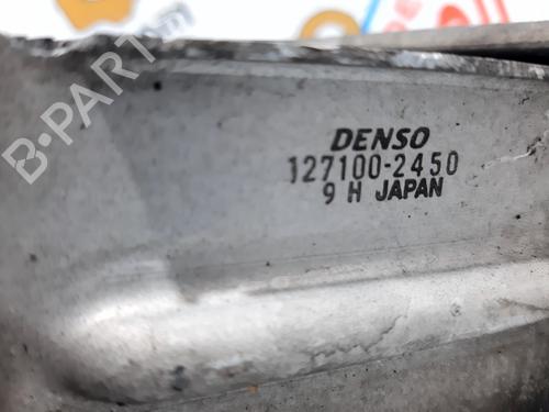 Intercooler HONDA CIVIC VIII Hatchback (FN, FK) 2.2 CTDi (FK3) | BP20742683M30 