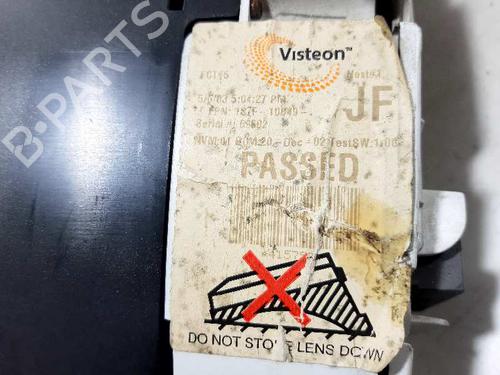 Instrument cluster FORD MONDEO III Turnier (BWY) 2.0 TDCi | BP20736123C47 