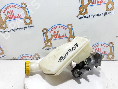 Used Brake master cylinder CITROËN DS3 (SA_) [2009-2016]  20748148